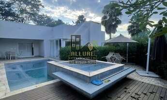 Imagem 6: Casa Moderna no Condomínio Reserva Ibirapitanga