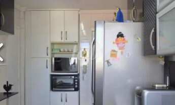 Imagem 6: São Paulo - Apartamento Padrão - Tatuapé