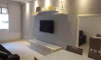 Imagem: Apartamento com 2 dormitórios à venda