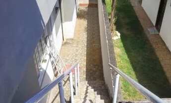 Imagem 3: Casa para aluguel tem 90 metros quadrados com 3 quartos