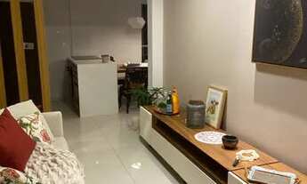 Imagem 1: Apartamento para venda possui 48 metros quadrados com 1 quarto em Horto Florestal - Salvad