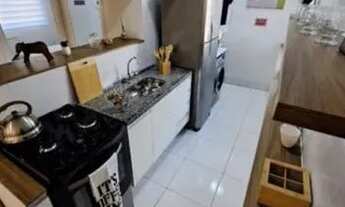 Imagem 2: APARTAMENTO DISPONÍVEL DA PITUBA