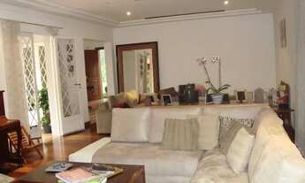 Imagem 4: Casa Venda 4 Dormitórios - 559 m² Alto da Boa Vista