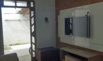 Imagem 4: Casa com 2 dormitórios à venda, 90 m² por R$ 150.000,00 - Conjunto Fernando Collor - Nossa