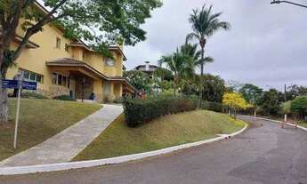 Imagem 6: Casa com 5 dormitórios, 750 m² - venda por R$ 6.500.000 ou aluguel por R$ 24.297/mês - Alp