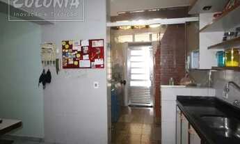 Imagem 3: Santo André - Casa Padrão - Vila Lucinda