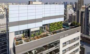 Imagem: Apartamento com 3 dormitórios, 3 Suítes