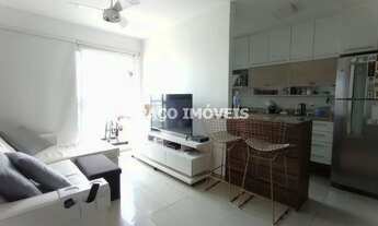 Imagem 3: Apartamento para venda com 63 metros quadrados com 2 quartos em Vila Alexandria - São Paul