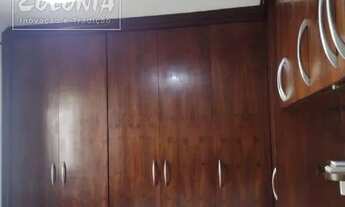 Imagem 4: Santo André - Apartamento Padrão - Vila Alzira