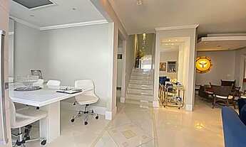 Imagem: Casa de condomínio para venda possui 180