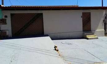 Imagem: Alugo Casa Parque Atheneu