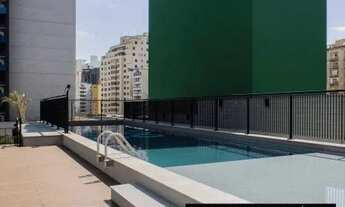 Imagem 6: Studio Aconchegante Bela Vista