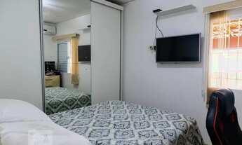 Imagem 5: Casa à Venda - Vila Mazzei, 1 Quarto, 54 m2