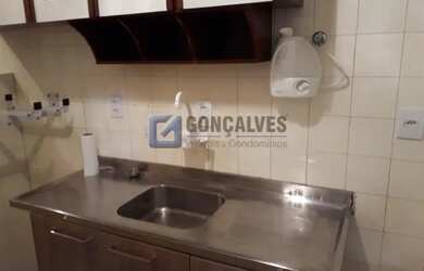 Imagem 7: SAO BERNARDO DO CAMPO - Residential / Apartment - JORDANOPOLIS