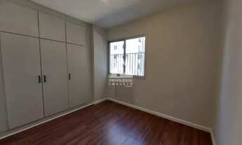 Imagem 3: Apartamento de 2 Quartos. Lindo e Totalmente Reformado!