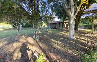 Imagem 5: Baita sítio 2340m2, c/casa e piscina em condomínio fechado