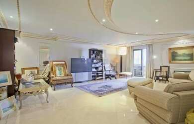 Imagem 7: Apartamento para aluguel e venda possui 500 metros quadrados com 4 quartos