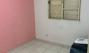 Imagem 2: Divido apartamento com dois quartos