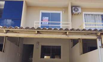 Imagem 2: EXCELENTE CASA SOBRADO, COM 02 QUARTOS, NO CONDOMÍNIO GREEN PARK 2