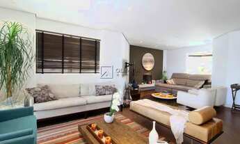 Imagem: Apartamento Venda Perdizes 255 m² 3 Dormitórios