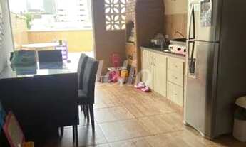 Imagem 2: Santo André - Apartamento Padrão - Campestre