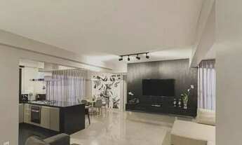 Imagem: Apartamento para venda possui 89 metros