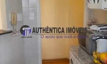 Imagem 4: APARTAMENTO para VENDA e LOCAÇÃO - VILA OSASCO - OSASCO - SÃO PAULO - AUTHÊNTICA IMÓVEIS