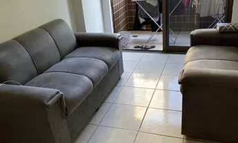 Imagem 4: Quarto aldeota/centro