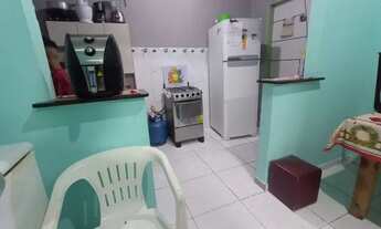 Imagem: Casa Grande Vitória - Gilberto Mestrinho