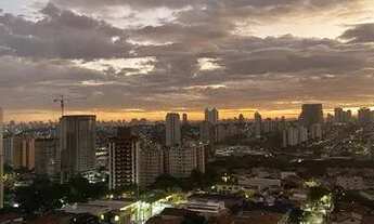Imagem 2: Apartamento ótima localização para venda na Vila Mariana