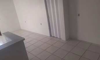 Imagem 3: Apartamento padrão
