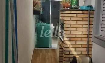 Imagem 6: Santo André - Apartamento Padrão - Parque Das Nações