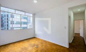 Imagem 2: Apartamento para Aluguel - Paraíso, 1 Quarto, 58 m2