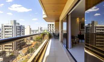 Imagem 5: Apartamento à venda no Cambuí em Campinas SP