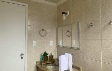 Imagem 11: Apartamento para venda tem 84 metros quadrados com 2 quartos em Graça - Salvador - Bahia