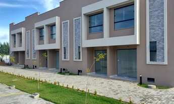 Imagem: Casas Duplex Prontas em Condomínio Fechado