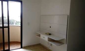 Imagem 3: Apartamento com 62m, lazer e vaga de garagem