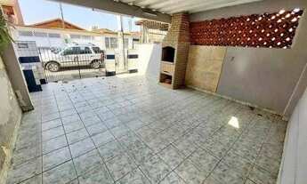 Imagem 2: Casa à venda no bairro Tupi em Praia Grande/SP