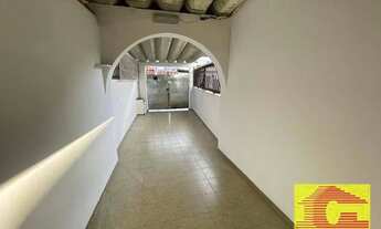 Imagem 5: Sobrado (Sobreposta Alta) na Vila Belmiro com 02 Dormitórios