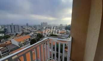 Imagem 2: Santo André - Apartamento Padrão - Parque Das Nações