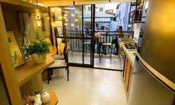 Imagem: Ágio de Apartamento Varandas Boa Vista