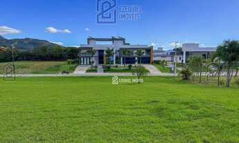 Imagem 3: Lote à venda com 2.000m² no Condomínio fechado Quinta dos Guimarães por R$ 580.000 em Sant