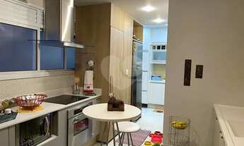 Imagem 6: Apartamento à venda com 142 metros 3 dormitórios em Lauzane Paulista
