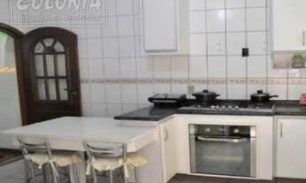 Imagem 6: Santo André - Casa Padrão - Jardim Milena