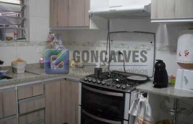 Imagem 3: SAO BERNARDO DO CAMPO - Residential / Sobrado - VILA DUZI