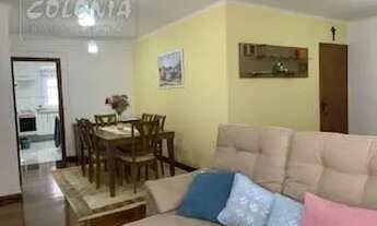 Imagem 5: Santo André - Apartamento Padrão - Parque das Nações