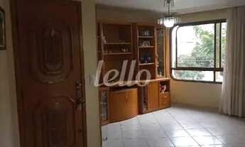 Imagem 2: São Paulo - Apartamento Padrão - Mooca