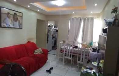 Imagem 3: Parque das Árvores - Marivan