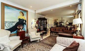 Imagem 5: Apartamento, 2 Quartos, 1 Suite, 1 Vagas - Jardim Paulista