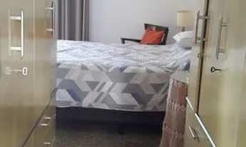 Imagem 7: Apartamento com 3 dormitórios à venda, 182 m² por R$ 890.000,00 - Recreio dos Bandeirantes